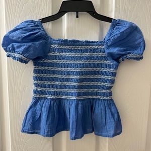 Polo Ralph Lauren Girls Top 3T